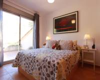 Revente - Bungalow - Calpe