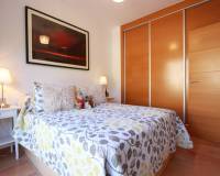 Revente - Bungalow - Calpe
