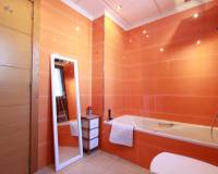 Revente - Bungalow - Calpe