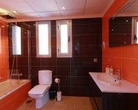 Revente - Bungalow - Calpe