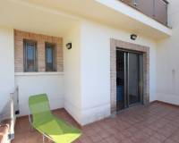 Revente - Bungalow - Calpe