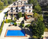 Revente - Bungalow - Calpe