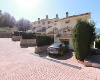 Revente - Bungalow - Calpe