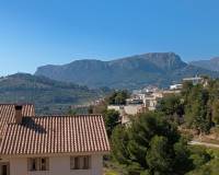 Revente - Bungalow - Calpe