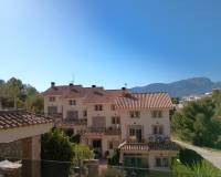 Revente - Bungalow - Calpe