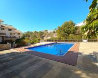 Revente - Bungalow - Calpe