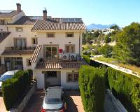 Revente - Bungalow - Calpe
