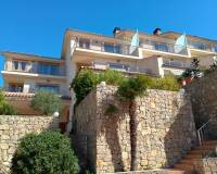 Revente - Bungalow - Calpe