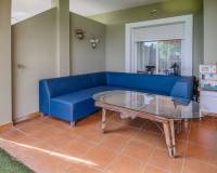 Revente - Bungalow - Mutxamel