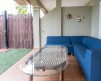 Revente - Bungalow - Mutxamel