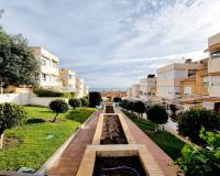 Revente - Bungalow - Playa San Juan - Playa San Juan / Alicante - Cabo de las Huertas