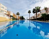 Revente - Bungalow - Playa San Juan - Playa San Juan / Alicante - Cabo de las Huertas