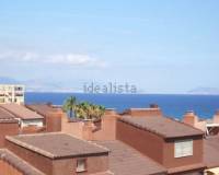 Revente - Bungalows - Playa San Juan - Playa San Juan / Alicante - Cabo de las Huertas