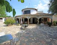 Revente - Business - Vergel - El Vergel