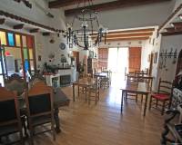 Revente - Business - Vergel - El Vergel