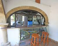 Revente - Business - Vergel - El Vergel