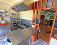 Revente - Business - Vergel - El Vergel