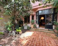 Revente - Maison de village - Denia - Orba