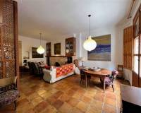 Revente - Maison de village - Denia - Orba