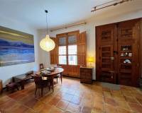 Revente - Maison de village - Denia - Orba