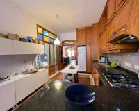 Revente - Maison de village - Denia - Orba