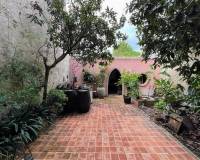 Revente - Maison de village - Denia - Orba