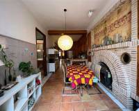 Revente - Maison de village - Denia - Orba