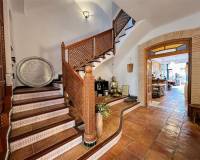 Revente - Maison de village - Denia - Orba