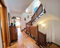 Revente - Maison de village - Denia - Orba