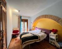 Revente - Maison de village - Denia - Orba