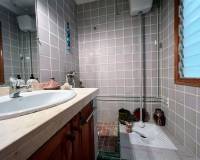 Revente - Maison de village - Denia - Orba