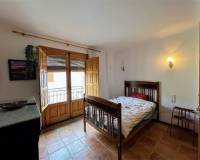 Revente - Maison de village - Denia - Orba