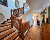 Revente - Maison de village - Denia - Orba