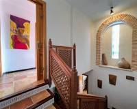 Revente - Maison de village - Denia - Orba