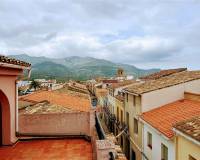 Revente - Maison de village - Denia - Orba