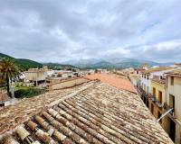 Revente - Maison de village - Denia - Orba