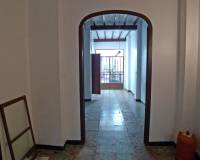 Revente - Maison de village - Jalon / Xaló - Jalon/Xalon