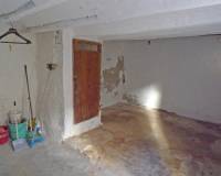Revente - Maison de village - Jalon / Xaló - Jalon/Xalon