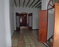 Revente - Maison de village - Jalon / Xaló - Jalon/Xalon