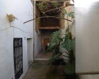 Revente - Maison de village - Jalon / Xaló - Jalon/Xalon
