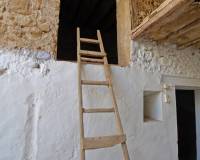 Revente - Maison de village - Jalon / Xaló - Jalon/Xalon