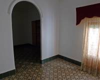 Revente - Maison de village - Jalon / Xaló - Jalon/Xalon