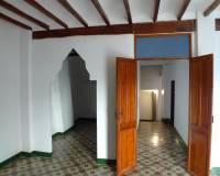 Revente - Maison de village - Jalon / Xaló - Jalon/Xalon