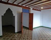 Revente - Maison de village - Jalon / Xaló - Jalon/Xalon