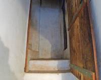 Revente - Maison de village - Jalon / Xaló - Jalon/Xalon