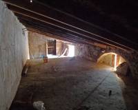 Revente - Maison de village - Jalon / Xaló - Jalon/Xalon