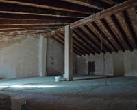 Revente - Maison de village - Jalon / Xaló - Jalon/Xalon