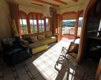 Revente - Maison de village - La Vall De Laguar - Vall de laguart