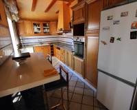 Revente - Maison de village - La Vall De Laguar - Vall de laguart