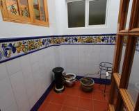 Revente - Maison de village - La Vall De Laguar - Vall de laguart